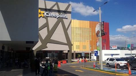 cinepolis villas|Cinépolis Villas del Sol